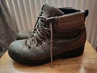 Отдается в дар черевики дитячі Clarks
