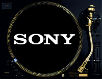 Отдается в дар Слипмат акриловый SONY