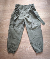 Отдается в дар Джинсы Zara для девочки