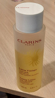 Отдается в дар Тоник для лица Clarins