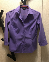Отдается в дар Рубашка Marks & Spencer