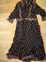 Отдается в дар Платье Free People