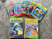 Отдается в дар Книги для детей на Английском языке