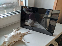 Отдается в дар Фоторамка Sony
