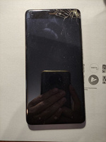 Отдается в дар Телефон Xiaomi Redmi Note 4