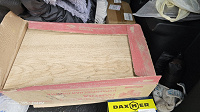 Отдается в дар Плитка 25×40