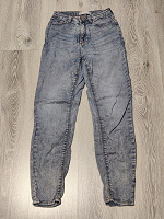 Отдается в дар Джинсы женские Cropp