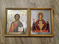 Отдается в дар Иконы православные