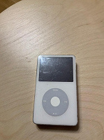 Отдается в дар Плеер iPod