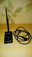 Отдается в дар USB Wi-Fi адаптер TL-WN7200ND