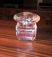 Отдается в дар Парфюм VERSACE bright crystal