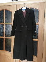 Отдается в дар Пальто женское демисезонное, размер 46-48