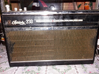 Отдается в дар Радиоприемник Spidola 230