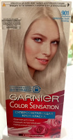 Отдается в дар Краска для волос Garnier, остаток.