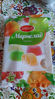 Отдается в дар Мармелад