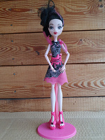 Отдается в дар Лялька Monster High