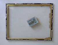 Отдается в дар Рамка 20*25
