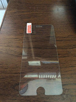 Отдается в дар Стекло для iphone 5