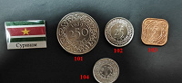 Отдается в дар 101-125 монет