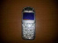Отдается в дар Телефон Siemens А52
