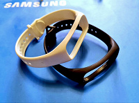 Отдается в дар Ремешок R220 для Samsung Galaxy Fit2