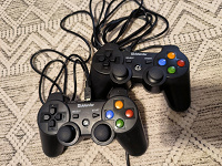 Отдается в дар Игровые консоли новые