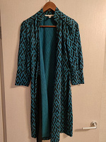 Отдается в дар Платье Diane von Furstenberg, размер XS-S