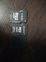Отдается в дар Micro SD Adapter