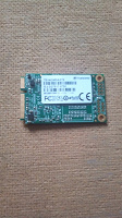 Отдается в дар Твердотельный накопитель 16Gb SSD Transcend MSA370 (TS16GMSA370I)
