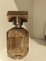 Отдается в дар Парфюм Hugo Boss женский