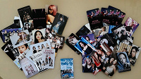 Отдается в дар Карточки кей поп (k-pop), корейские музыкальные группы