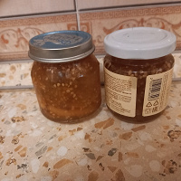 Отдается в дар Варенье из физалиса