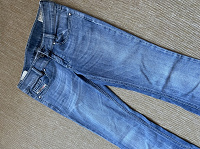 Отдается в дар Красивые джинсы Дизель оригинал 40-42