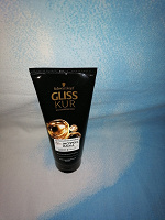 Отдается в дар Gliss Kur