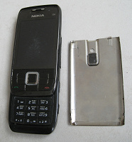 Отдается в дар Телефон Nokia в коллекцию