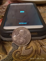 Отдается в дар Монетка Узбекистан (1999)