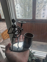 Отдается в дар Подставка для ручек