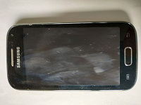 Отдается в дар Samsung GT-i8160P смартфон в ремонт