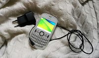 Отдается в дар Мобильный телефон Nokia