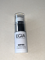 Отдается в дар Сыворотка Egia Biopura Bac-Control Essence