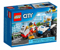 Отдается в дар Лего — Lego City