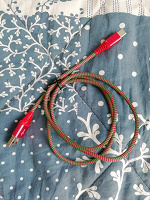 Отдается в дар Кабели USB type A