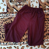 Отдается в дар Штанишки женские р. 2XL