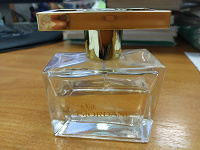 Отдается в дар Женская парфюмерная вода Oriflame Miss Giordani