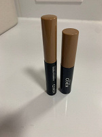 Отдается в дар Тушь для бровей KIKO milano 02 (новая) 2 шт.