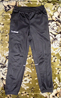 Отдается в дар Спортивные штаны фирмы hummel