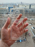 Отдается в дар Чехол для смартфона