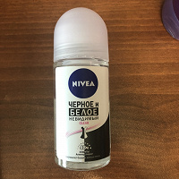 Отдается в дар Антиперспирант NIVEA