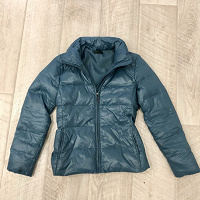 Отдается в дар Куртка на весну, Benetton, размер XS