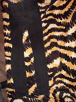 Отдается в дар Джинсы zara 34р